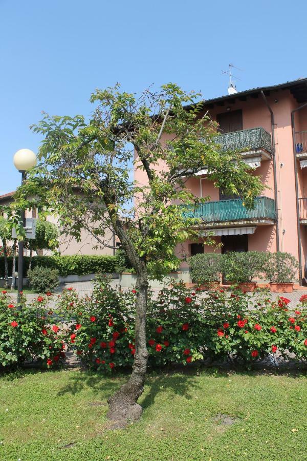 Indesenzano Apartment Desenzano del Garda Exterior photo