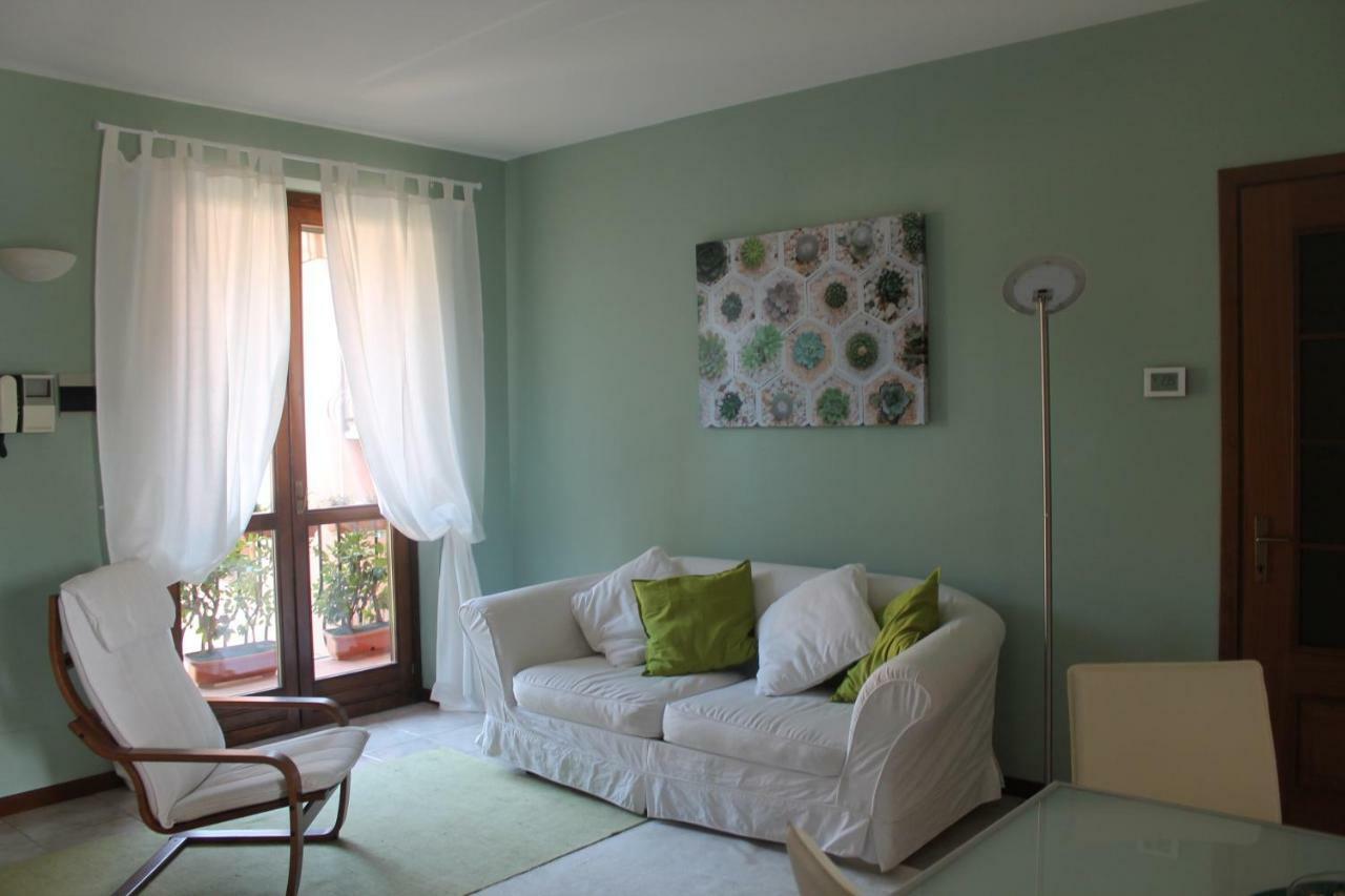 Indesenzano Apartment Desenzano del Garda Exterior photo