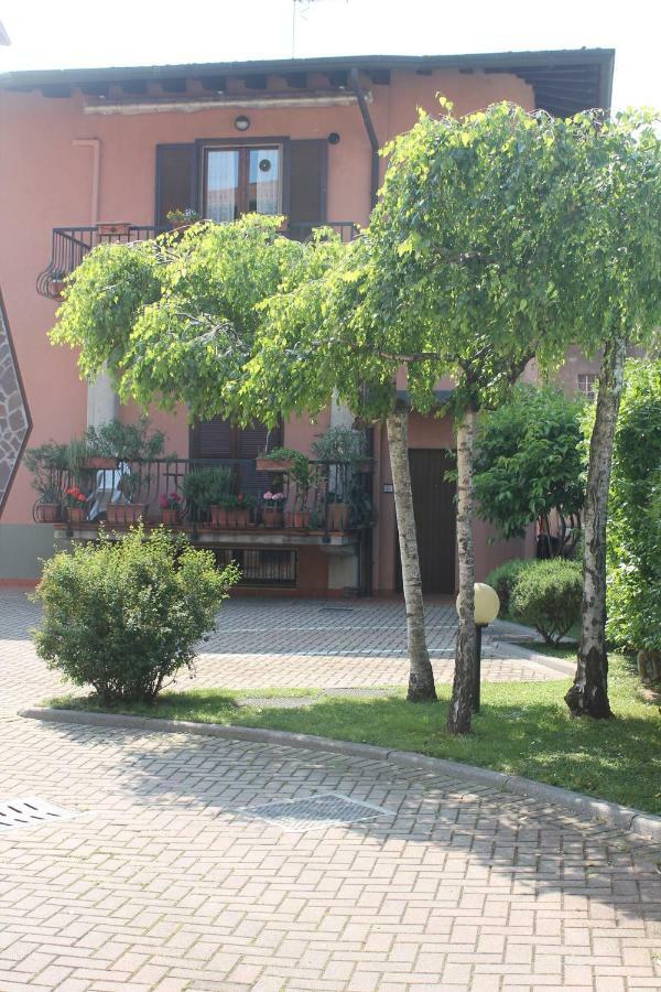 Indesenzano Apartment Desenzano del Garda Exterior photo