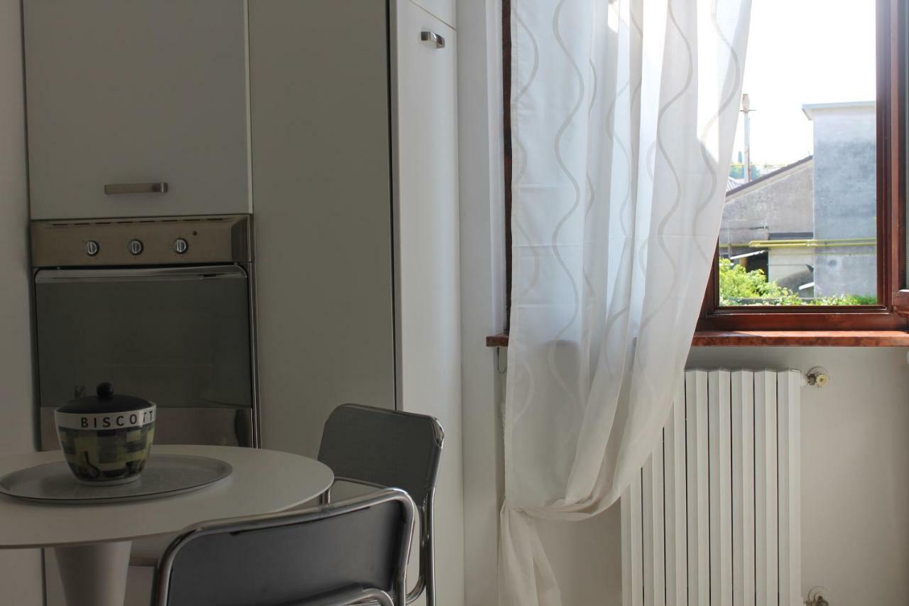 Indesenzano Apartment Desenzano del Garda Exterior photo