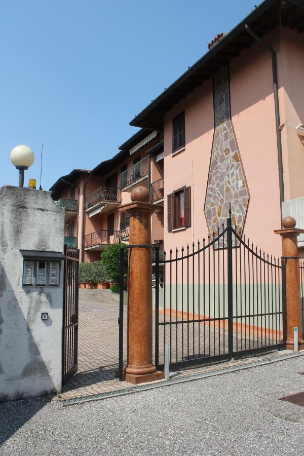 Indesenzano Apartment Desenzano del Garda Exterior photo