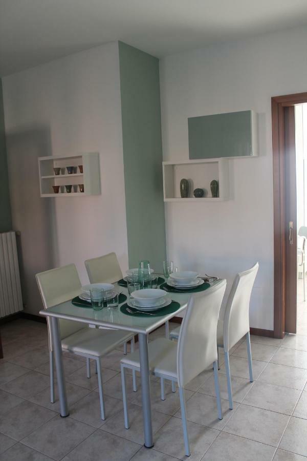 Indesenzano Apartment Desenzano del Garda Exterior photo