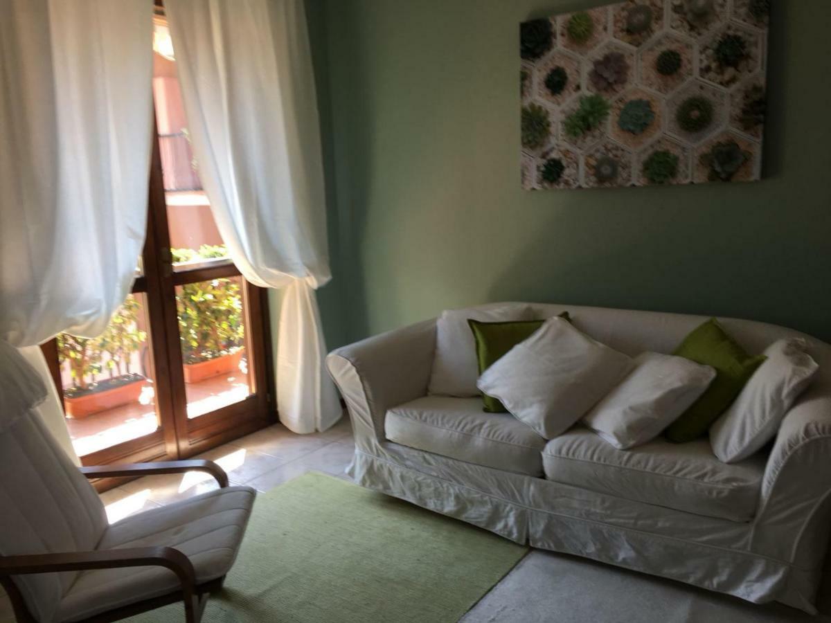 Indesenzano Apartment Desenzano del Garda Exterior photo