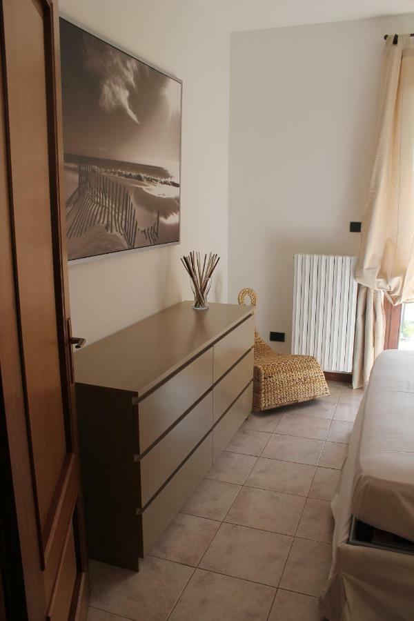 Indesenzano Apartment Desenzano del Garda Exterior photo